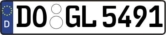 DO-GL5491