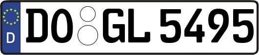 DO-GL5495