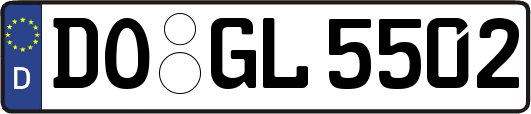 DO-GL5502