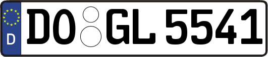 DO-GL5541