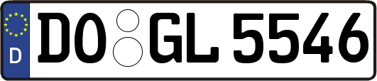 DO-GL5546