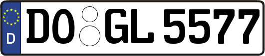 DO-GL5577