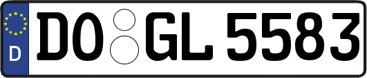 DO-GL5583