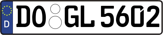 DO-GL5602