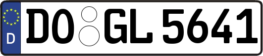 DO-GL5641