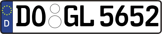 DO-GL5652