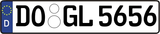 DO-GL5656