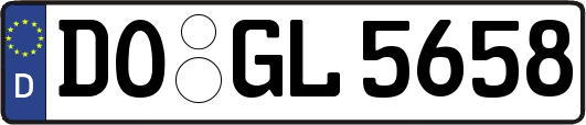 DO-GL5658