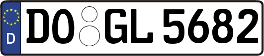 DO-GL5682
