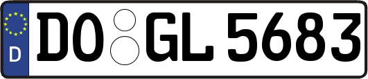 DO-GL5683