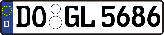 DO-GL5686