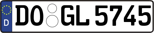 DO-GL5745