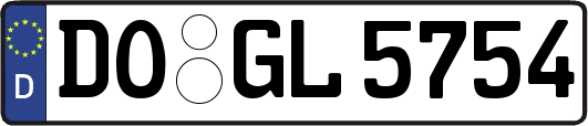 DO-GL5754