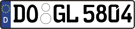 DO-GL5804