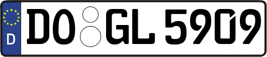 DO-GL5909