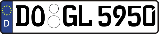 DO-GL5950