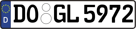 DO-GL5972