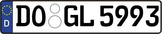 DO-GL5993