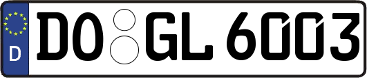 DO-GL6003