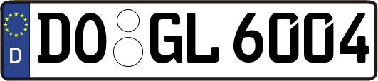 DO-GL6004
