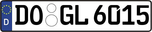 DO-GL6015