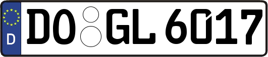 DO-GL6017