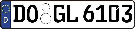 DO-GL6103