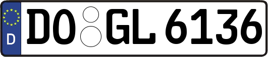 DO-GL6136