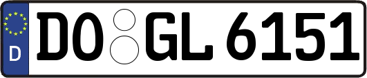 DO-GL6151