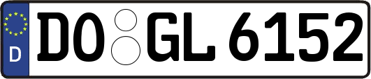 DO-GL6152