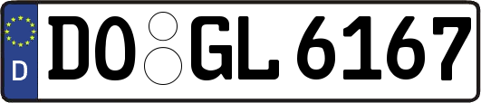 DO-GL6167