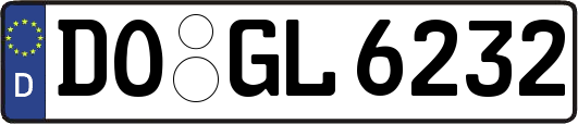 DO-GL6232