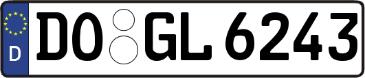 DO-GL6243