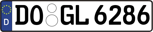 DO-GL6286