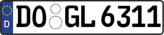 DO-GL6311