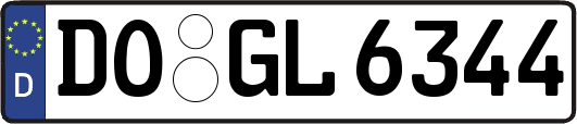 DO-GL6344