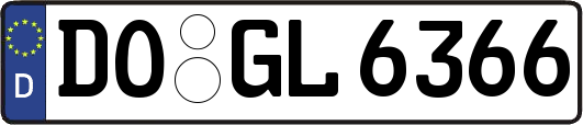 DO-GL6366