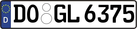 DO-GL6375