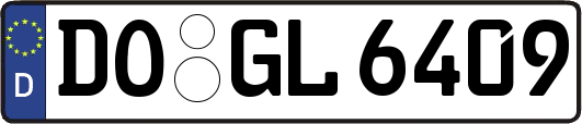 DO-GL6409