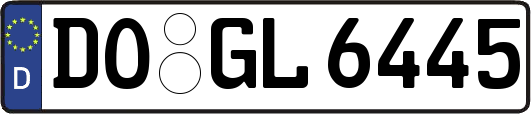 DO-GL6445