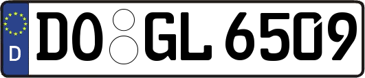 DO-GL6509