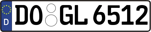 DO-GL6512