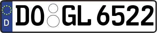 DO-GL6522
