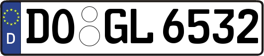 DO-GL6532