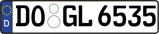 DO-GL6535