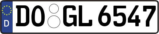 DO-GL6547