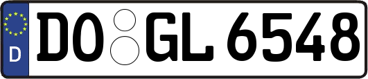 DO-GL6548