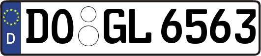 DO-GL6563
