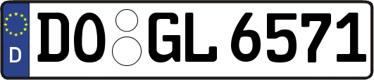 DO-GL6571