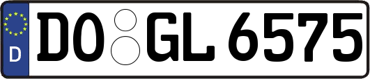 DO-GL6575